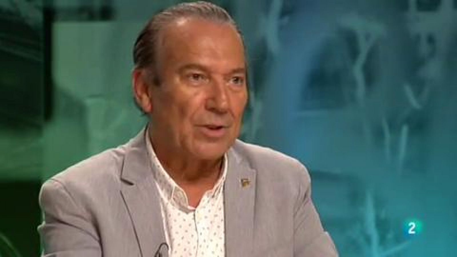 Noms propis - Justo Molinero