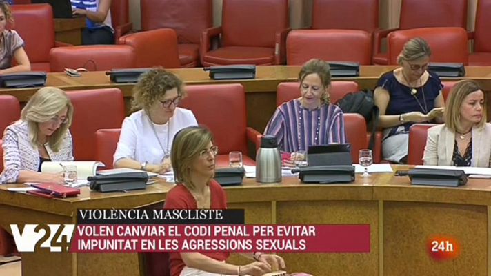 Vespre 24 - Vespre 24 - 10/07/2018