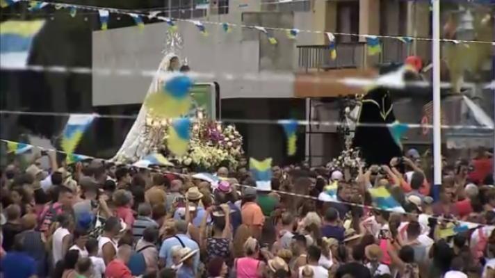 Telecanarias - Telecanarias 2 - 10/07/2018