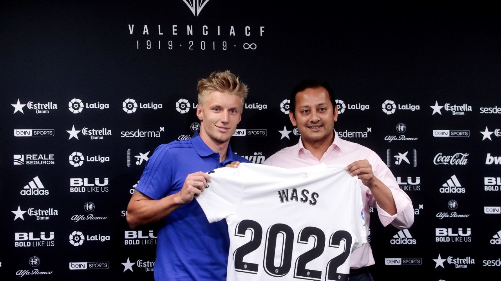 La Comunidad Valenciana en 2' - 11/07/18 - ver ahora