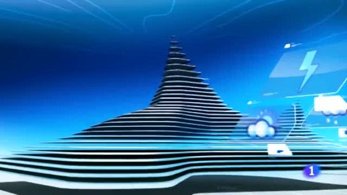 Telexornal - Galicia - El tiempo en Galicia - 11/07/18