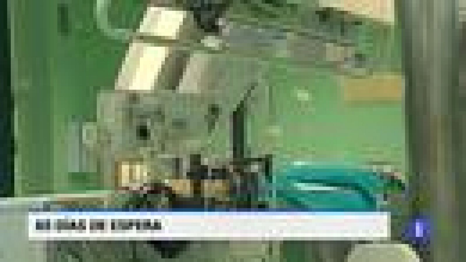 Castilla y León en 1' - 11/07/18