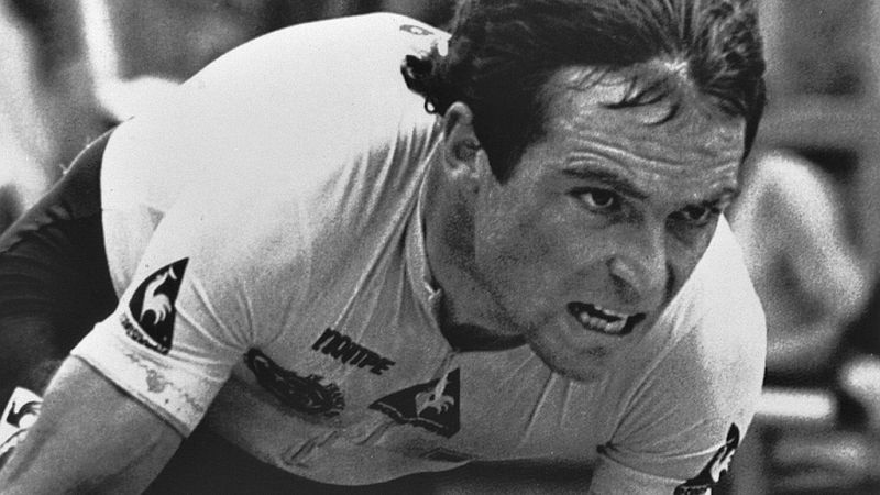 El último vencedor francés del Tour de Francia ha sido Bernard Hinault, el ciclista más ilustre que ha dado la región de Bretaña.
