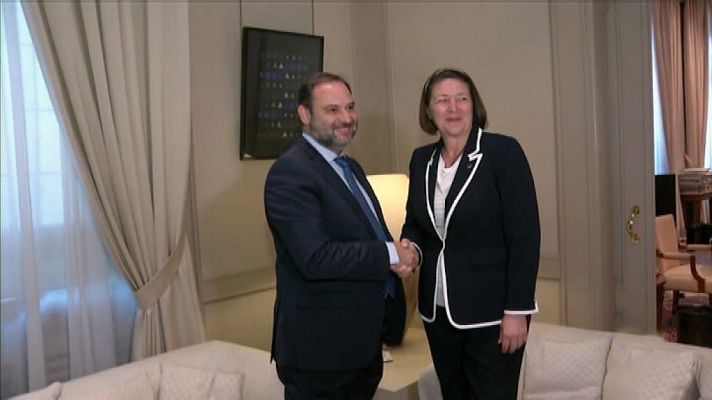 L'informatiu - Comunitat Valenciana - L'Informatiu - Comunitat Valenciana - 11/07/18