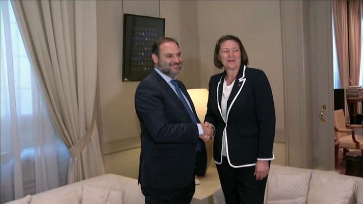 L'informatiu - Comunitat Valenciana - L'Informatiu - Comunitat Valenciana - 11/07/18