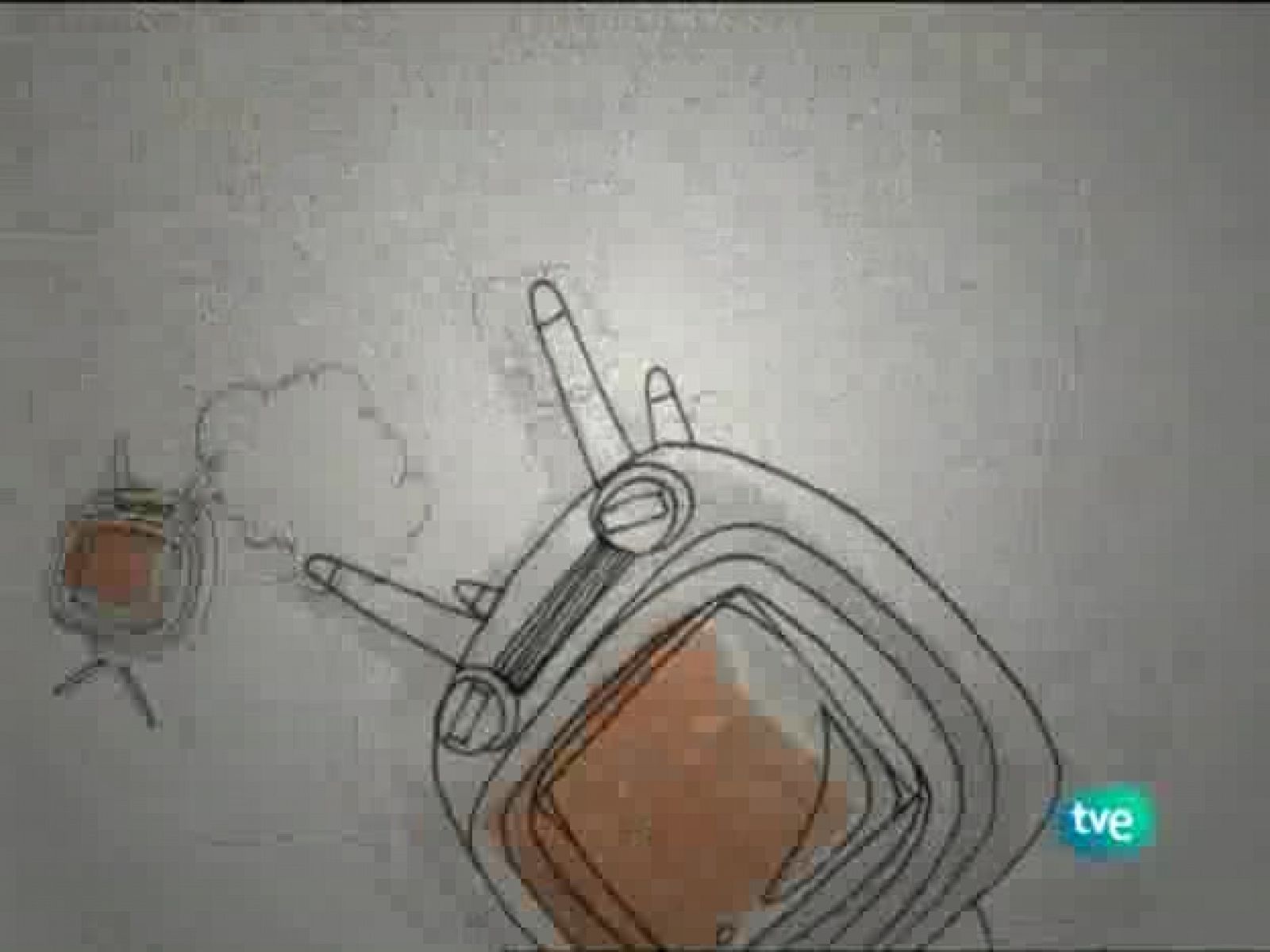 En construcción - 02/04/09 - En construcción | Ver