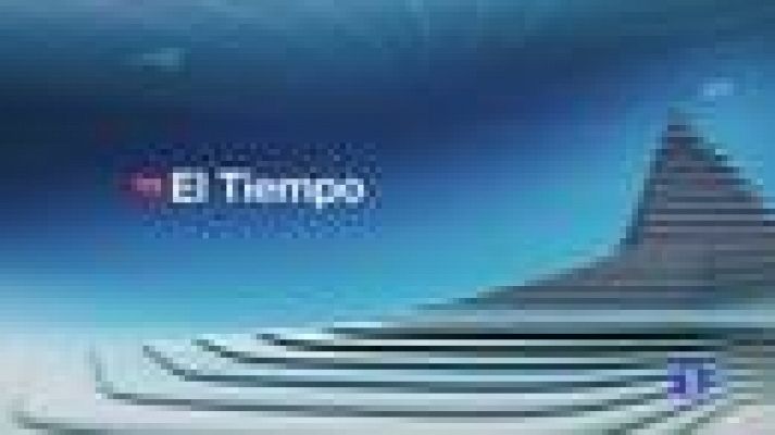 El Tiempo en Castilla-La Mancha - 11/07/18