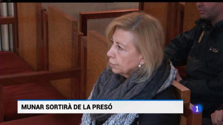 Informatiu Balear - Informatiu Balear - 11/07/18