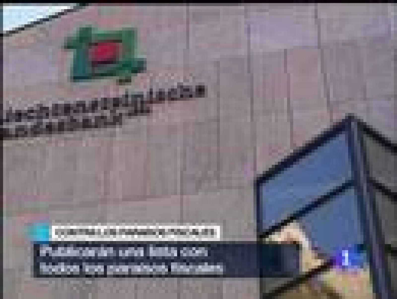 El G-20 acuerda acabar con el secreto bancario | Ver