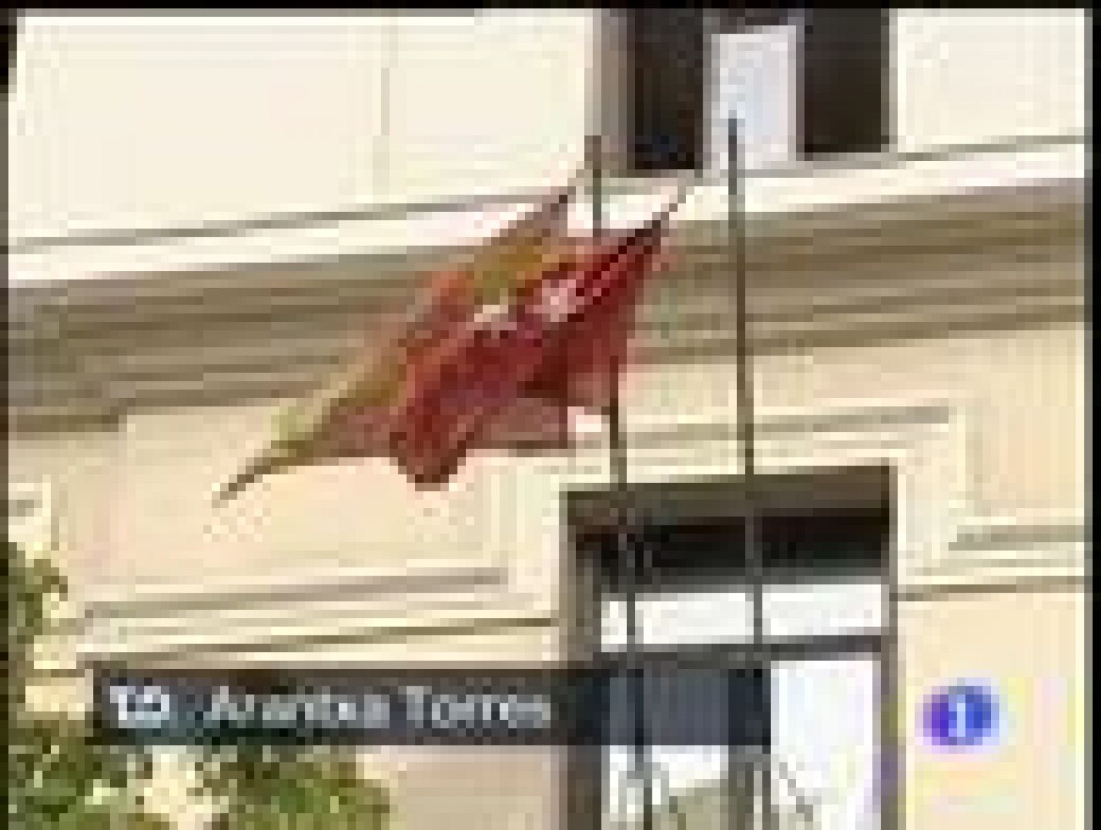 La parte del caso Gürtel que afecta a los diputados madrileños del PP ya está en el Tribunal Superior de Justicia de Madrid(TSJM).