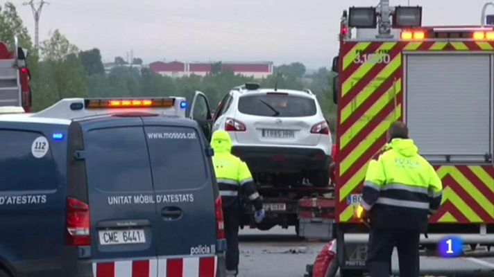 L'Informatiu - L'Informatiu 2 - 11/07/2018