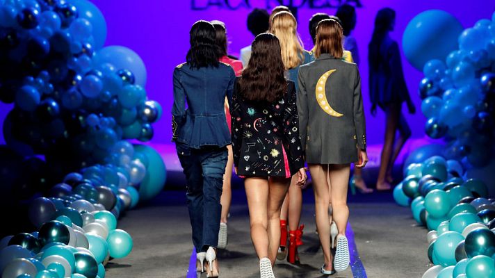 Informativo de Madrid - Informativo de Madrid 2 - 11/07/18