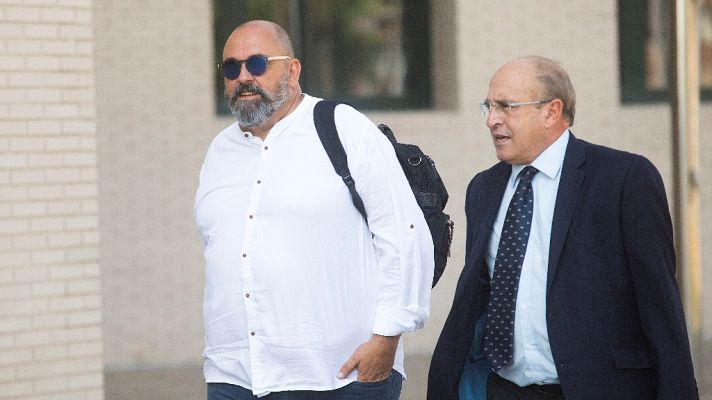 L'informatiu - Comunitat Valenciana - L'Informatiu - Comunitat Valenciana 2 - 11/07/18