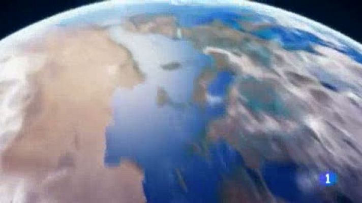 Telenorte - País Vasco - Tiempo Pais Vasco 11//07//18