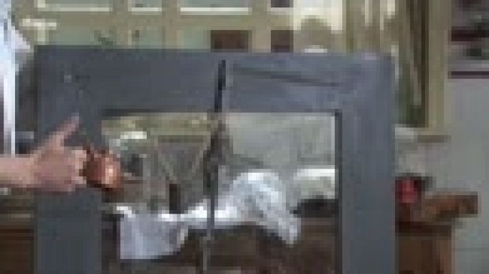 Acacias 38 - Antoñito deja plantada a Lolita