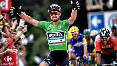 Tour 2018 | Sagan logra su doblete en Quimper 