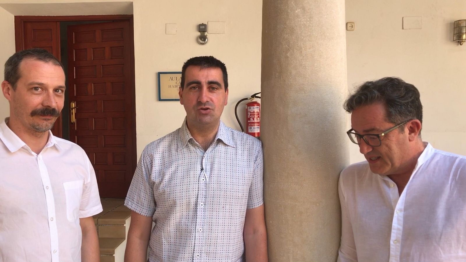 Festival de Almagro 2018 - "Chiaroscuro. Luces y sombras del Barroco Español"