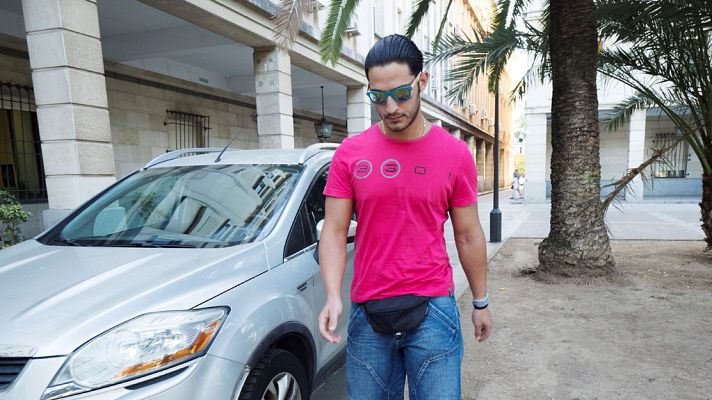 Telediario 1 - Telediario 2 en 4' - 11/07/18