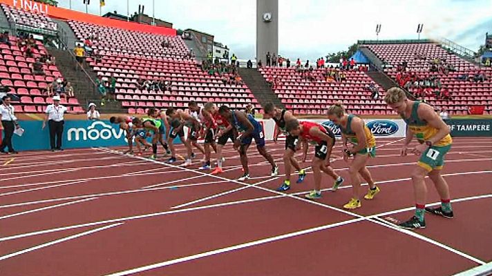 Atletismo - Campeonato del Mundo sub-20 2018 - 11/07/18 (2)