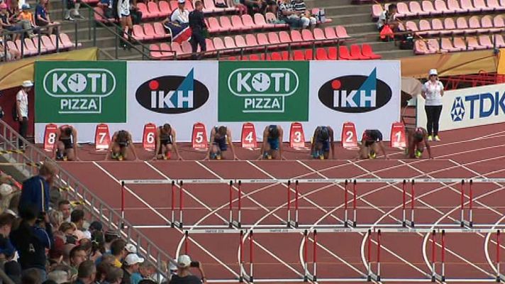 Atletismo - Campeonato del Mundo sub-20 2018 - 11/07/18 (1)
