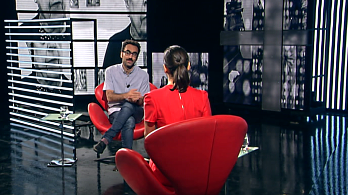 El cine de La 2 - Topical Spanish (presentación)