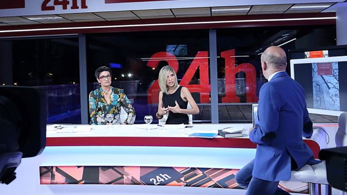 La hora cultural - La hora cultural - 11/07/18