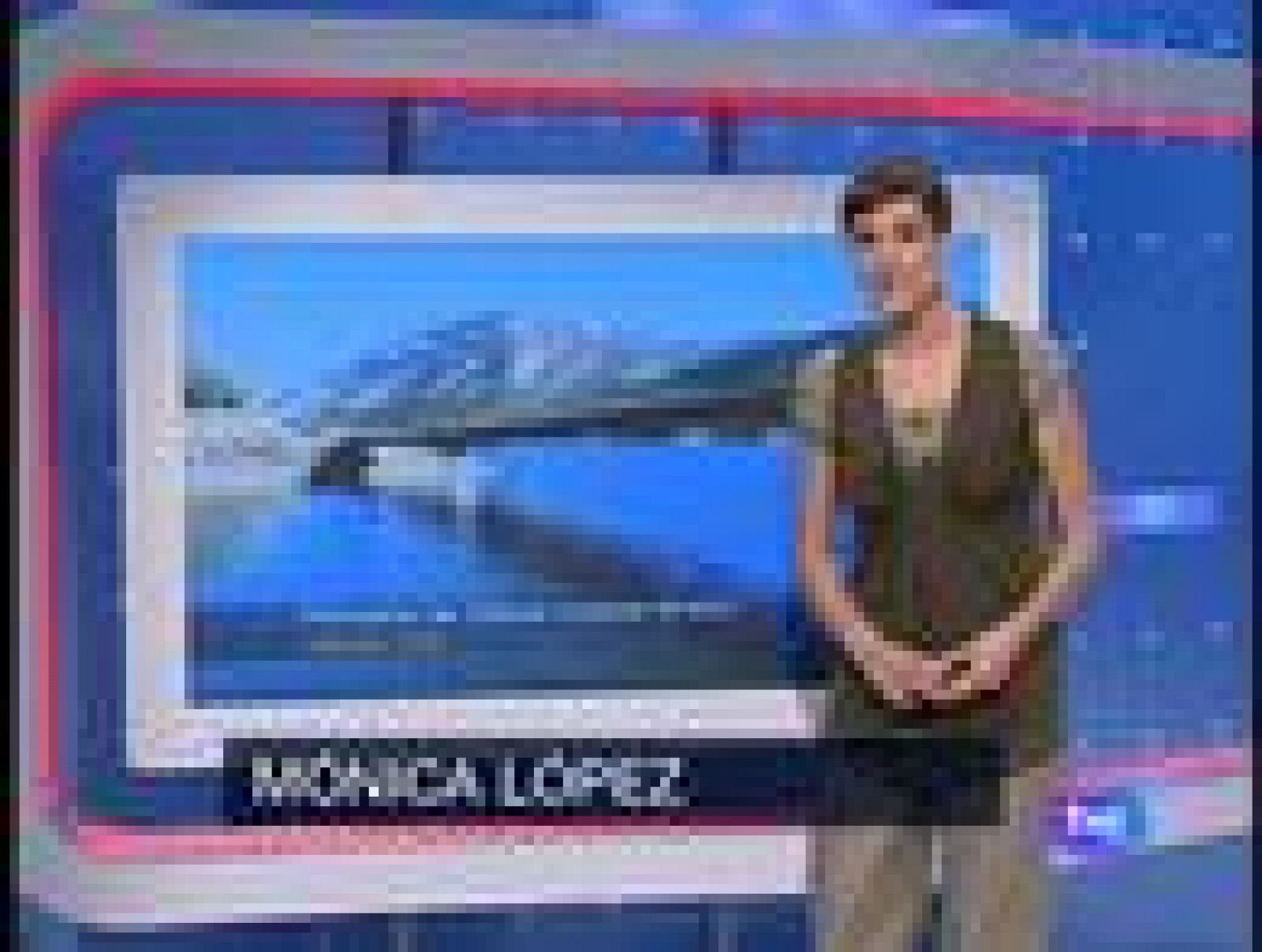 El Tiempo - 02/04/09 - El tiempo | Ver