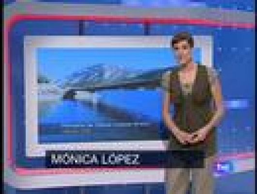 El tiempo - El Tiempo - 02/04/09