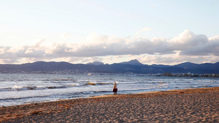 Metrópolis - Ciutat de vacances