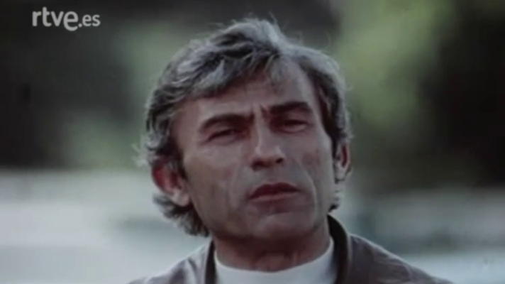 La segunda oportunidad - El aprendizaje