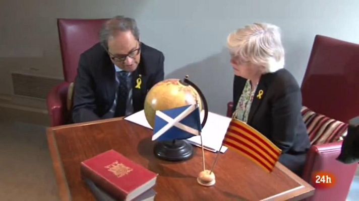 Vespre 24 - Vespre 24 - 11/07/2018