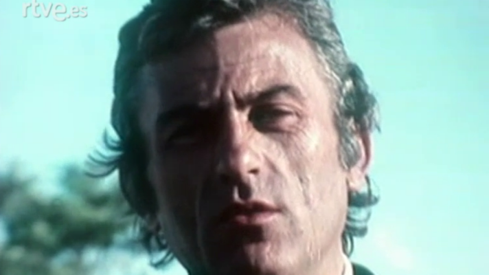 Programas y Concursos en el Archivo de RTVE - Culpable, el hombre. Con Paco Costas