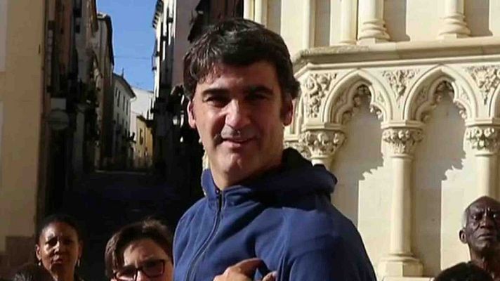 La mañana - La Mañana - Jesulín de Ubrique vuelve a los ruedos