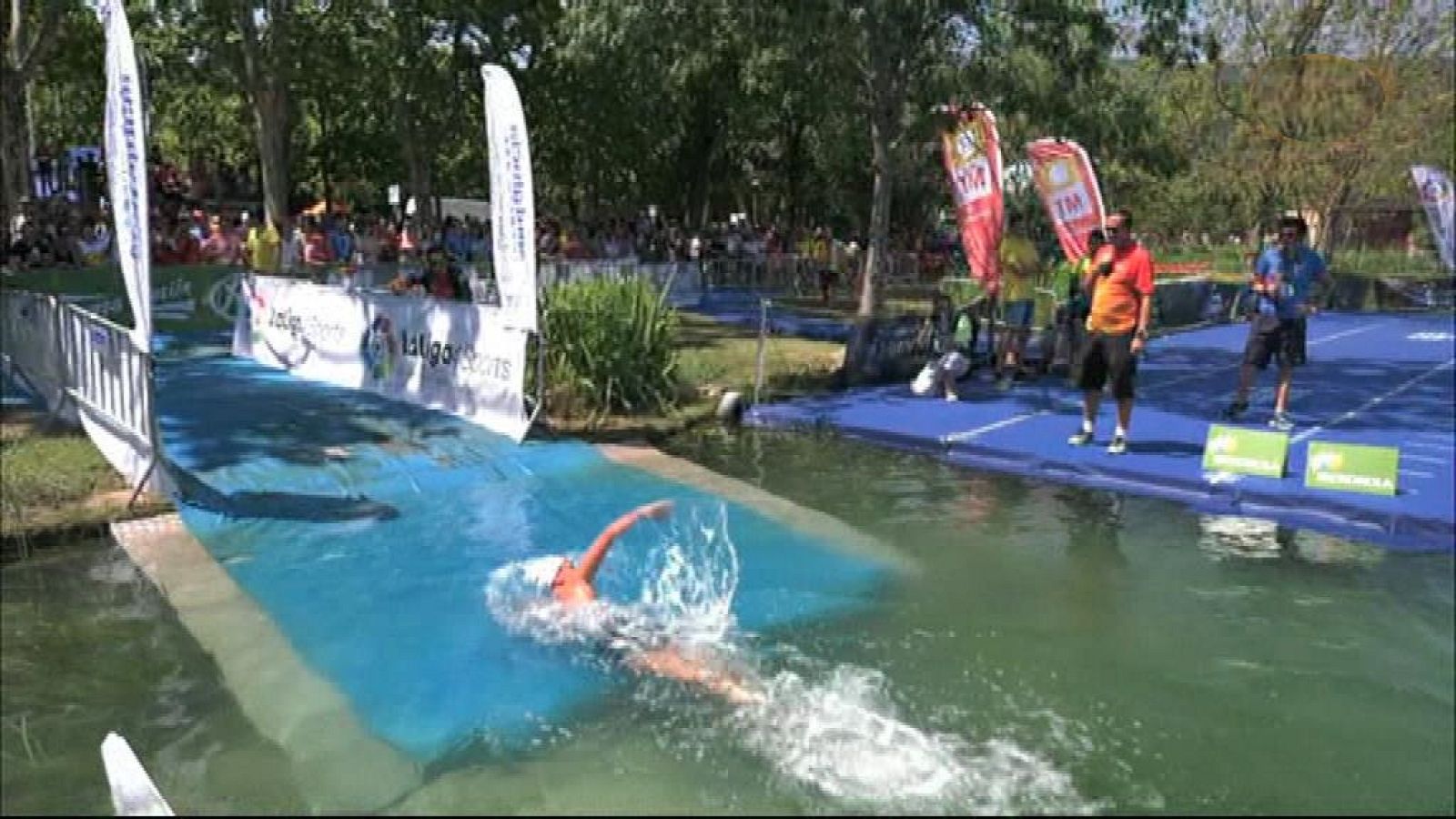 #Somos Triatlón - Programa 17 - ver ahora