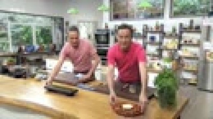 RTVE Cocina - Pepitorres de ternera