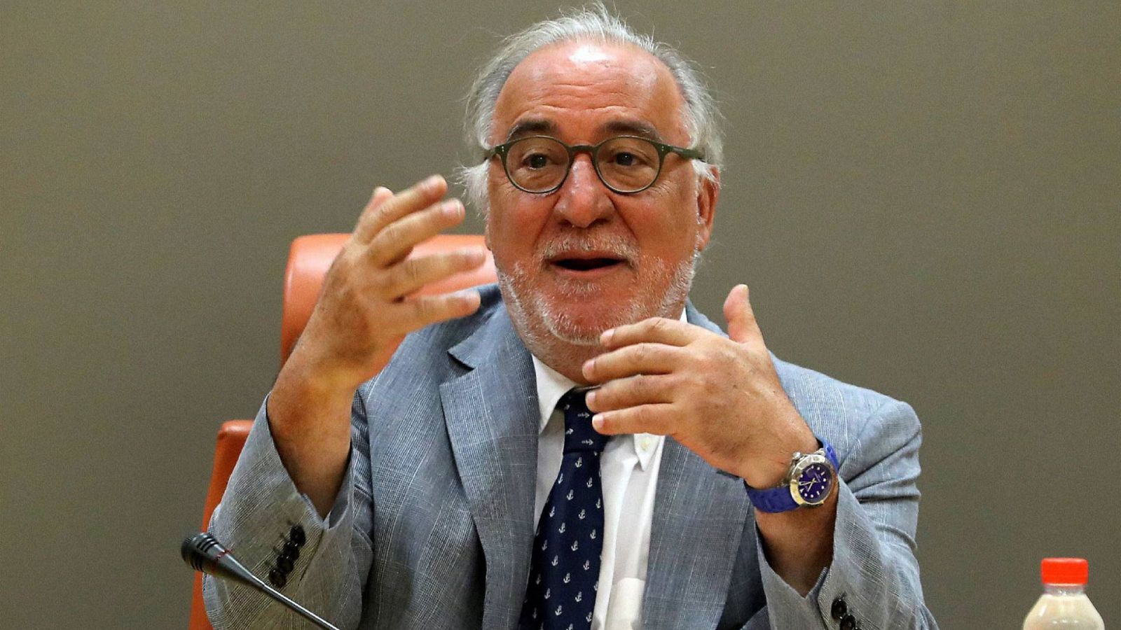 La Comunidad de Madrid en 4' - 12/07/18