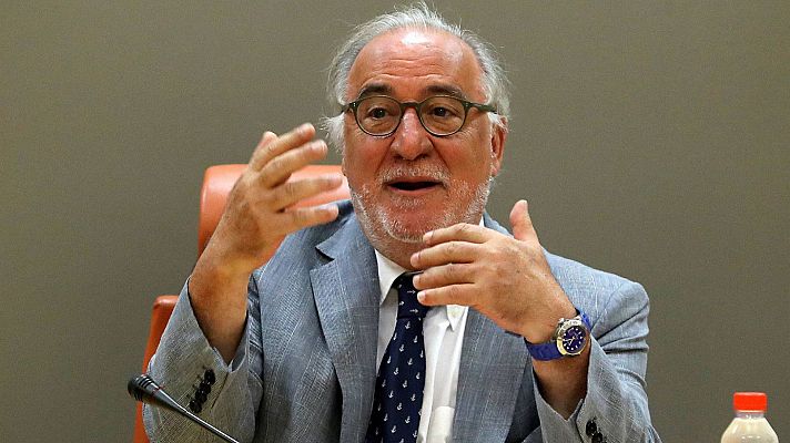 Informativo de Madrid - La Comunidad de Madrid en 4' - 12/07/18