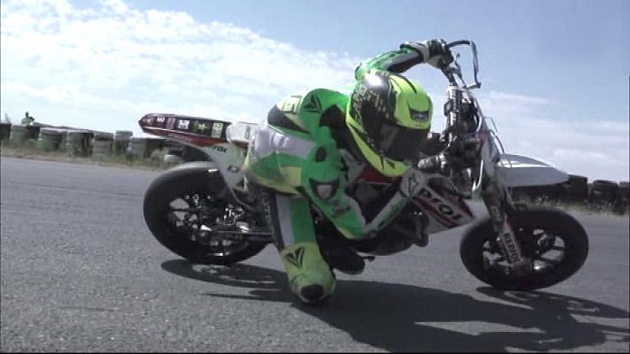 Moto Avenue - Programa 23