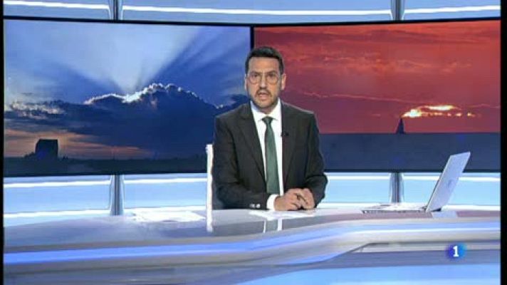 L'Informatiu - El temps 12/07/2018