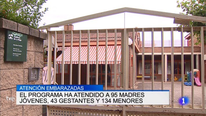 Informativo Telerioja - Informativo Telerioja - 12/07/18