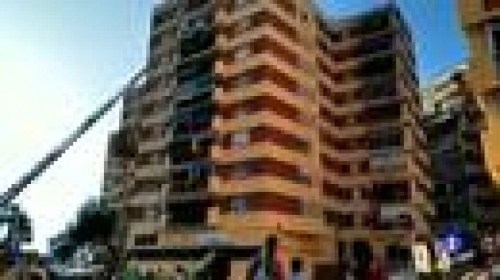 Noticias Andalucía - Andalucía en 2' - 12/8/2018