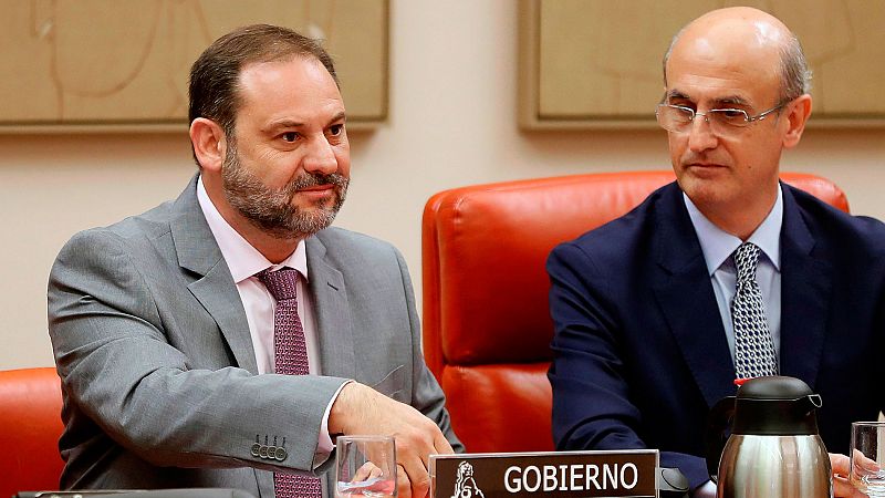 Fomento asegura que las inversiones no se verán afectadas por cambio de Gobierno