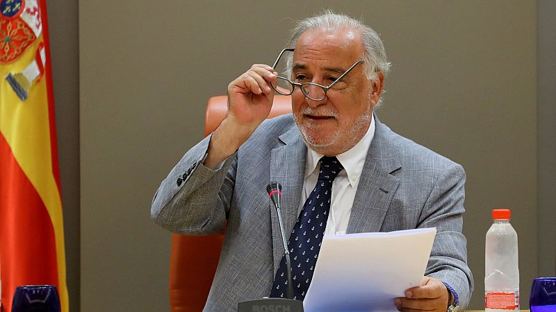 Las distracciones, primera causa de los accidentes de tráfico en 2017