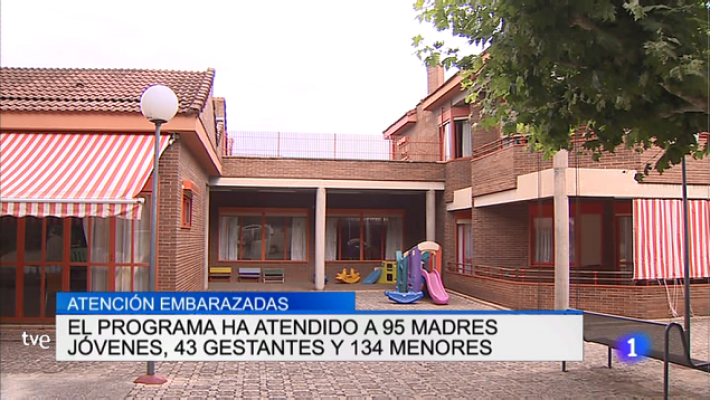 Informativo Telerioja - Informativo Telerioja 2 - 12/07/18