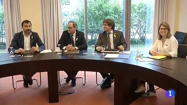 L'Informatiu - L'Informatiu 2 - 12/07/2018