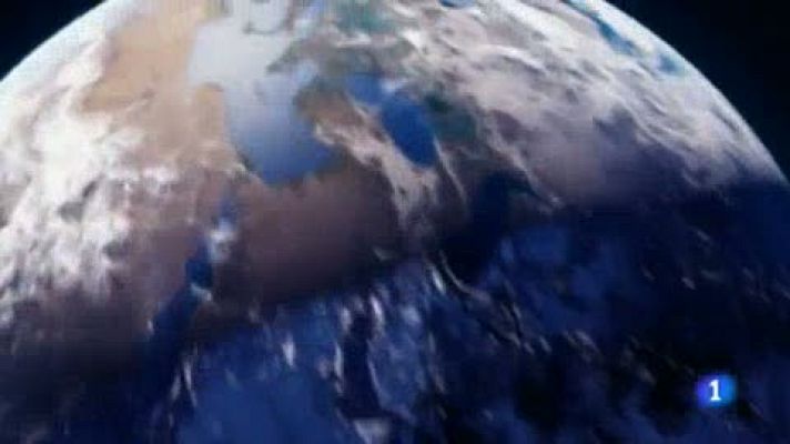 Telenorte - País Vasco - El Tiempo Pais Vasco 12//07//18