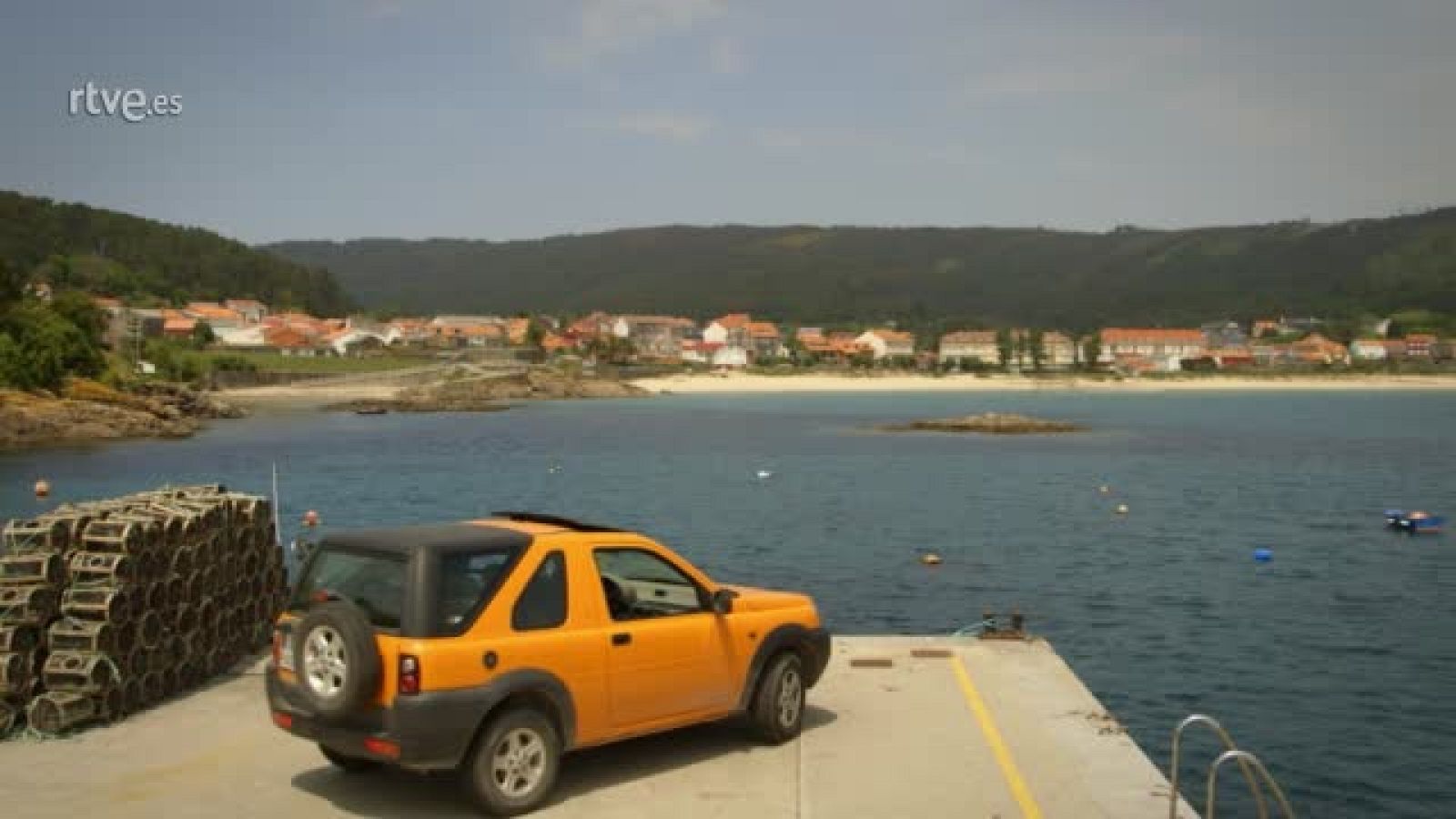 El Paisano - Mejores momentos: El Sardiñeiro