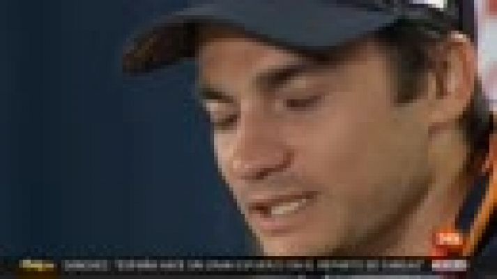  - Pedrosa anuncia su retirada a final de temporada