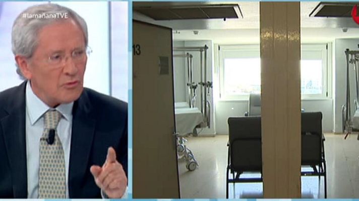 La mañana - La Mañana - 12/07/18