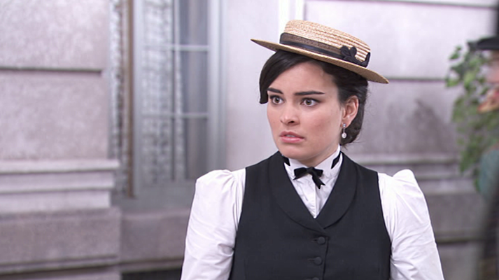 Acacias 38 - Capítulo 803